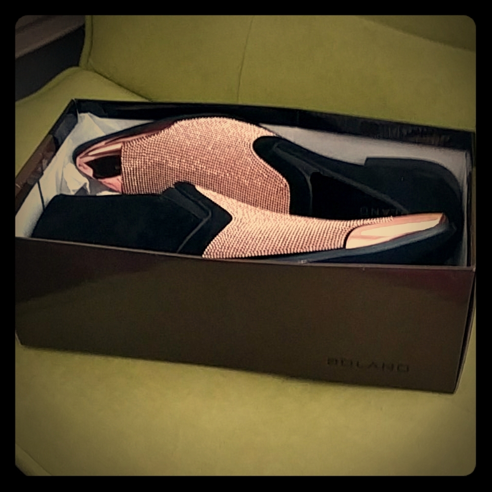 Bolano Loafers